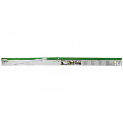 LED-Lichtleiste 36W 120 cm