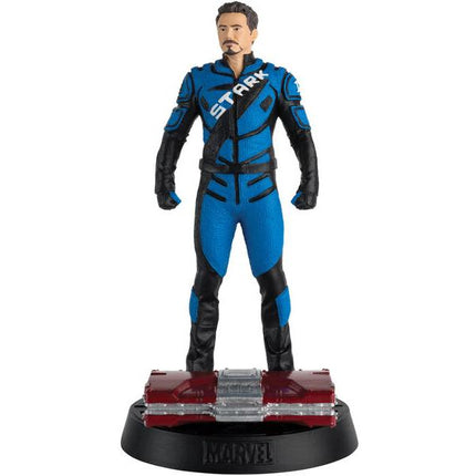 Marvel Sammelfigur - Tony Stark Figur