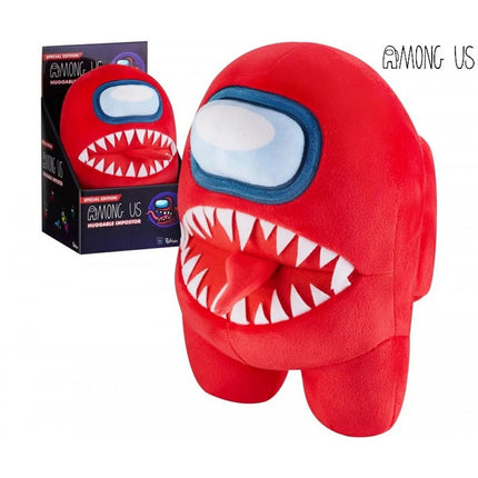 Among Us Plush Special Edition Imposter 25cm