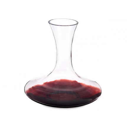Glas Weindekanter Weinkaraffe 1,40l